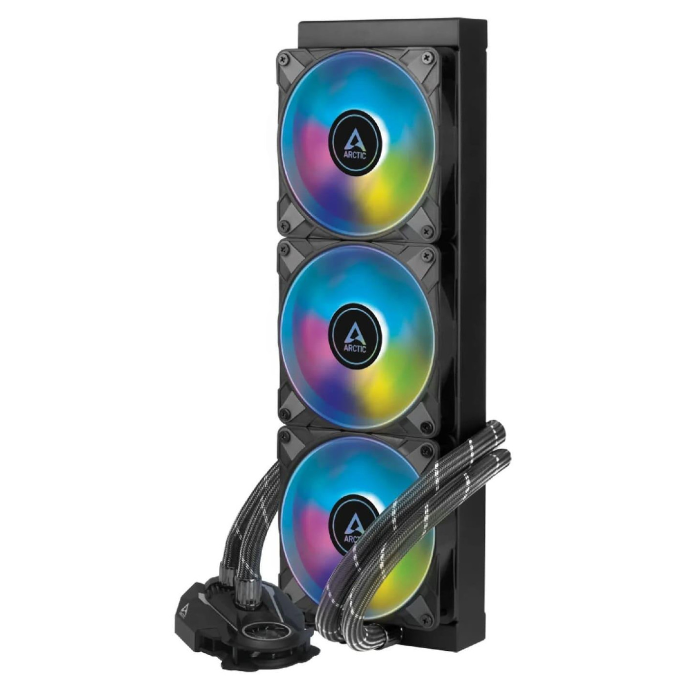 СВО Arctic Liquid Freezer II 360 A-RGB (ACFRE00101A) only 1700 (ACFRE00101A (1700)) Б/в