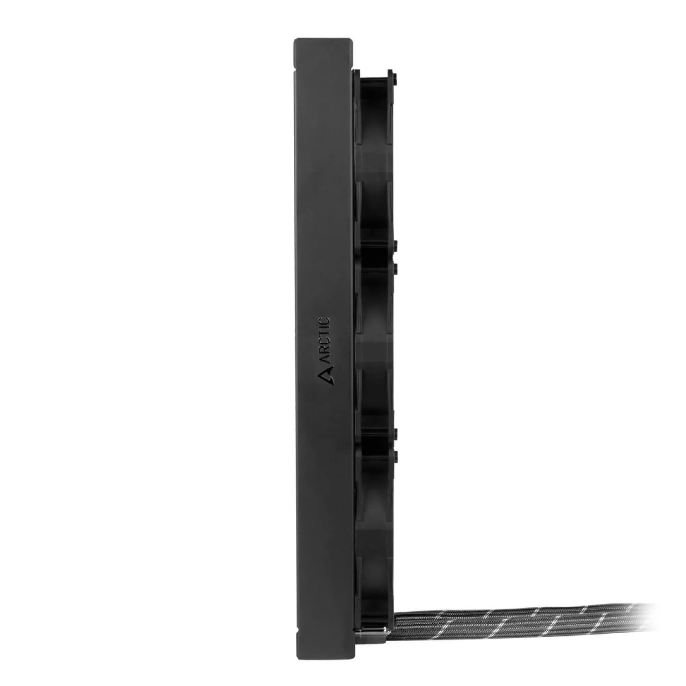СВО Arctic Liquid Freezer II 360 A-RGB (ACFRE00101A) only 1700 (ACFRE00101A (1700)) Б/в