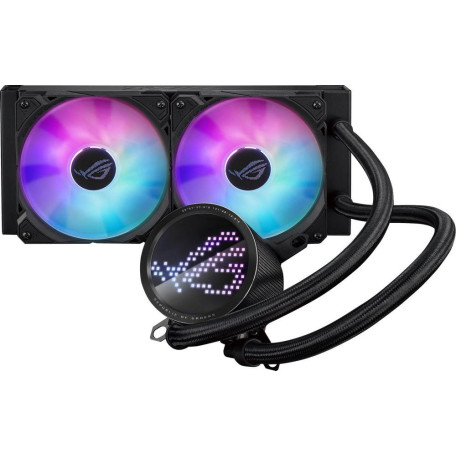 СВО ASUS ROG RYUO III 240 ARGB (ROG RYUO III 240 ARGB)