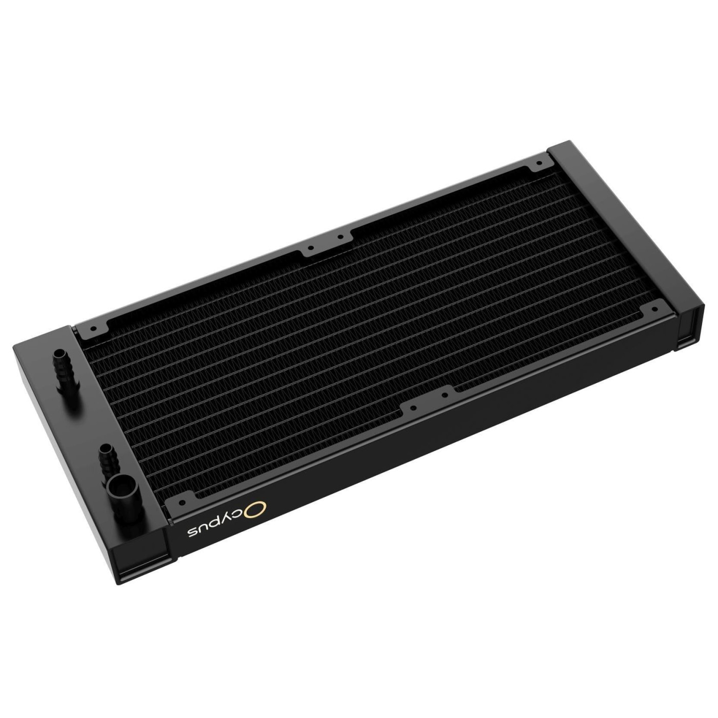СВО Ocypus Iota L24 Black (IOTA-L24-BK2ANWNN00X-GL)
