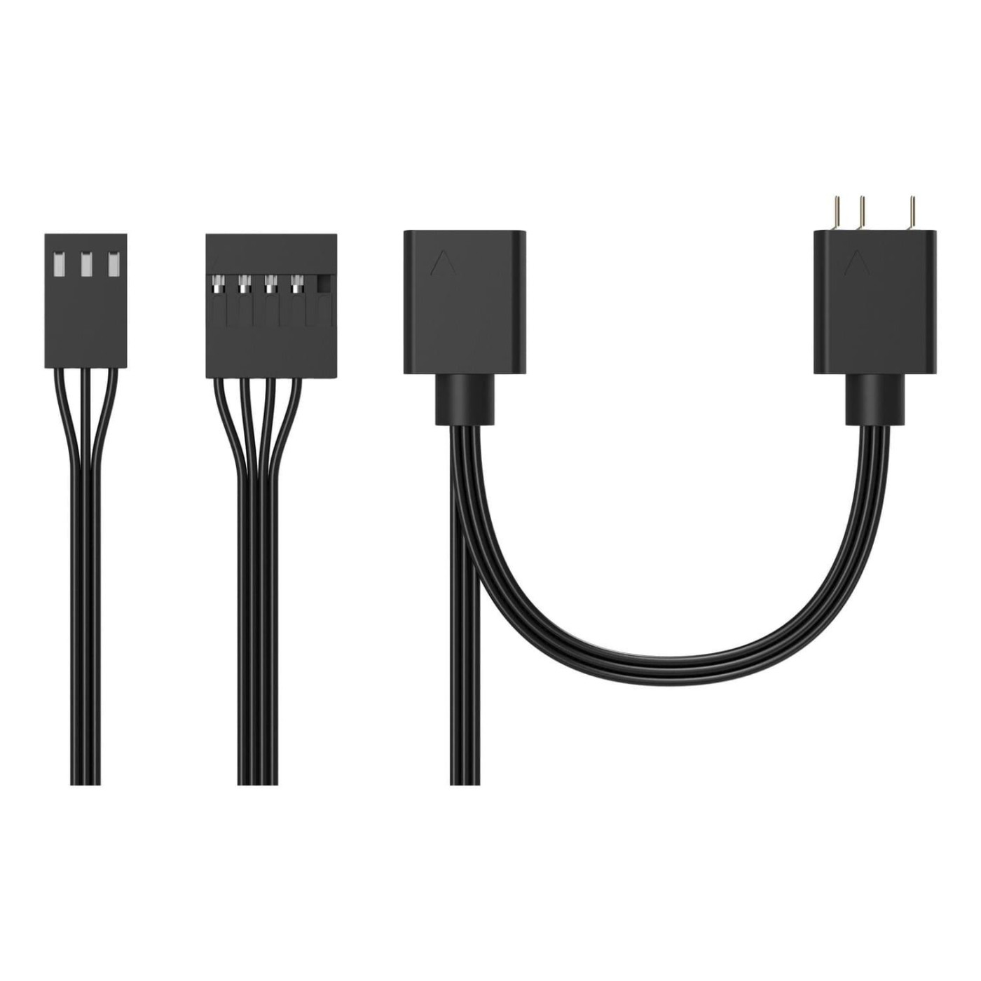 СВО Ocypus Iota L24 Black (IOTA-L24-BK2ANWNN00X-GL)