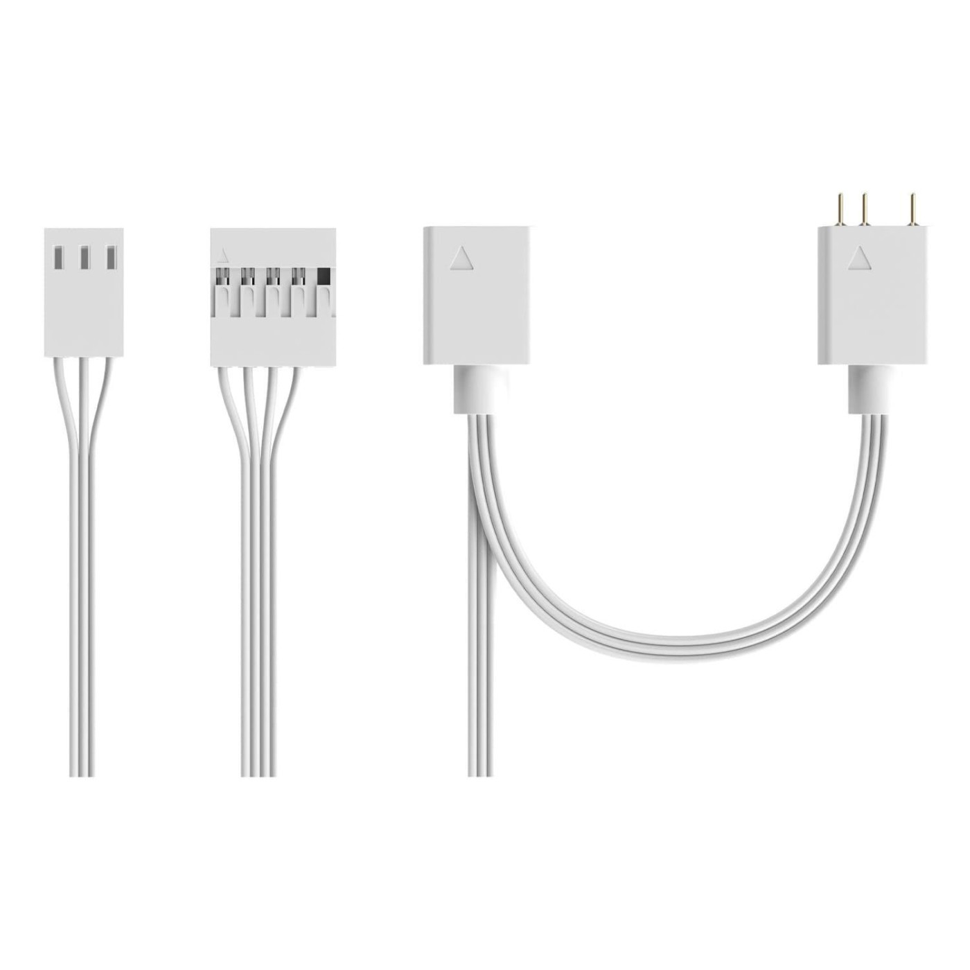 СВО Ocypus Iota L24 White (IOTA-L24-WH2ANWNN00X-GL)