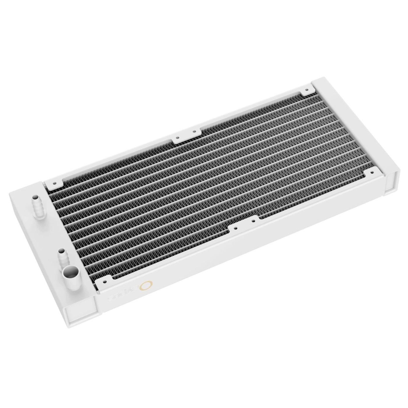 СВО Ocypus Sigma L24 PRO White (SIGMA-L24-WH2ANWL00P-GL)