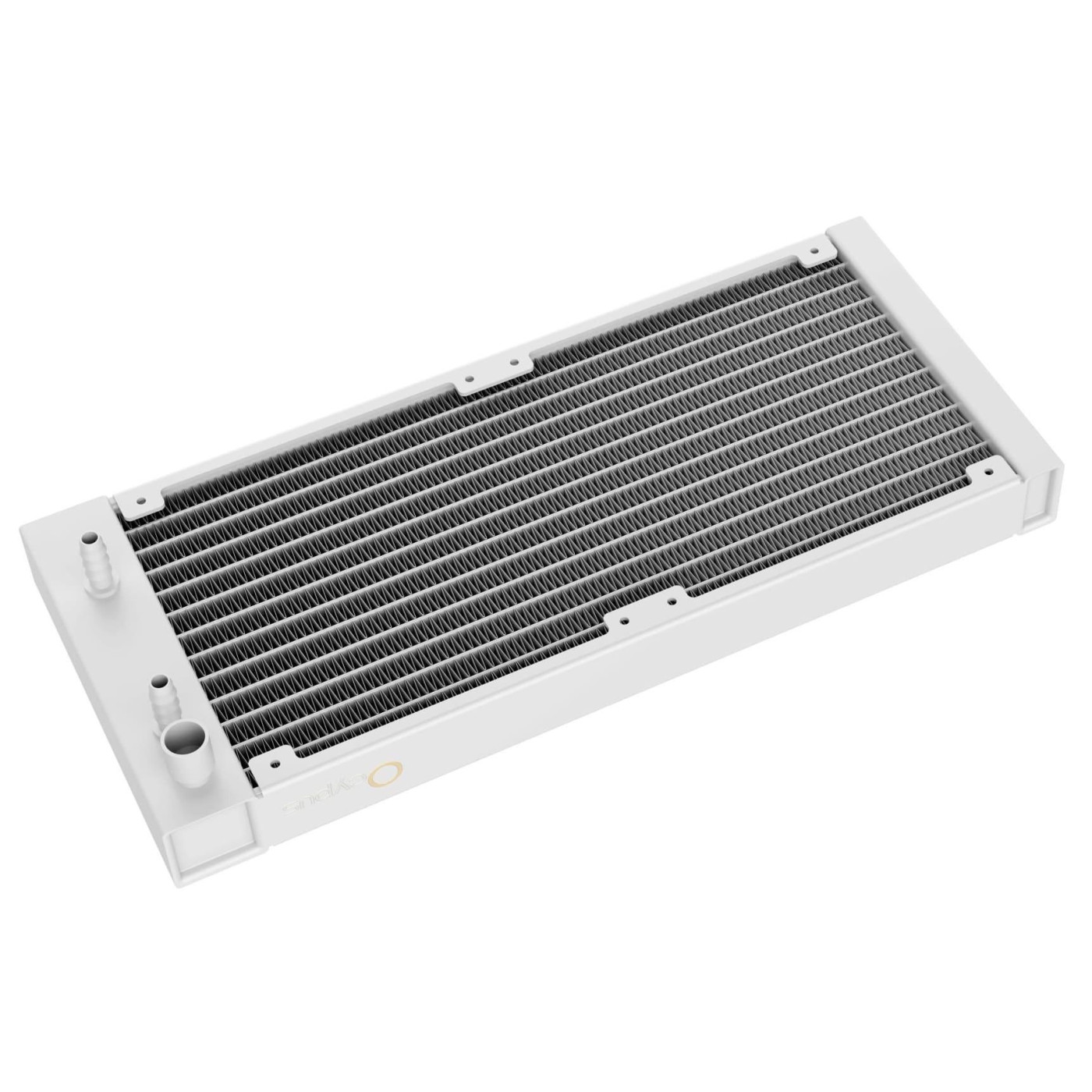 СВО Ocypus Sigma L24 ARGB White (SIGMA-L24-WH2AAWWN00X-GL)
