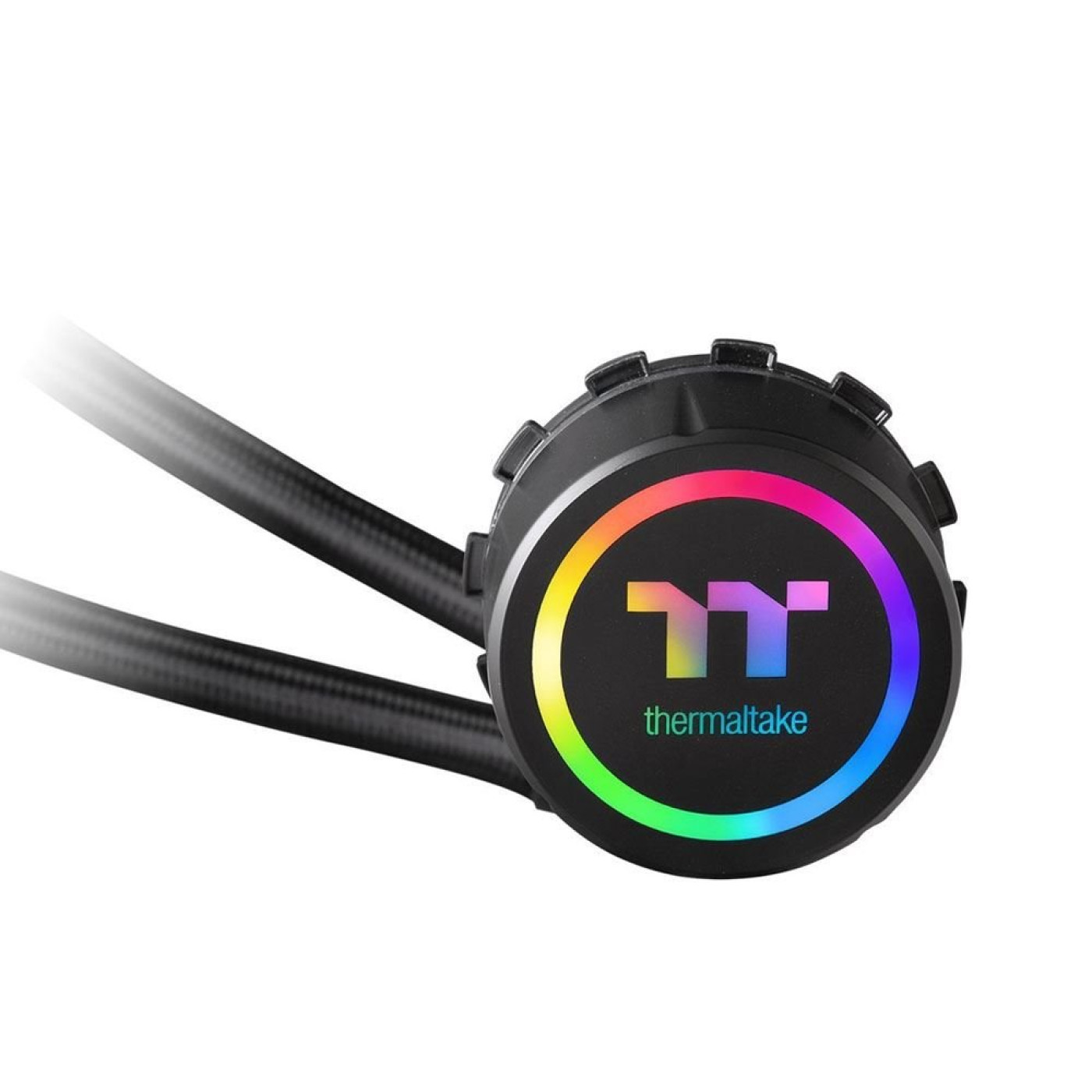 СВО Thermaltake Floe DX RGB 240 TT Premium Edition (CL-W255-PL12SW-A)