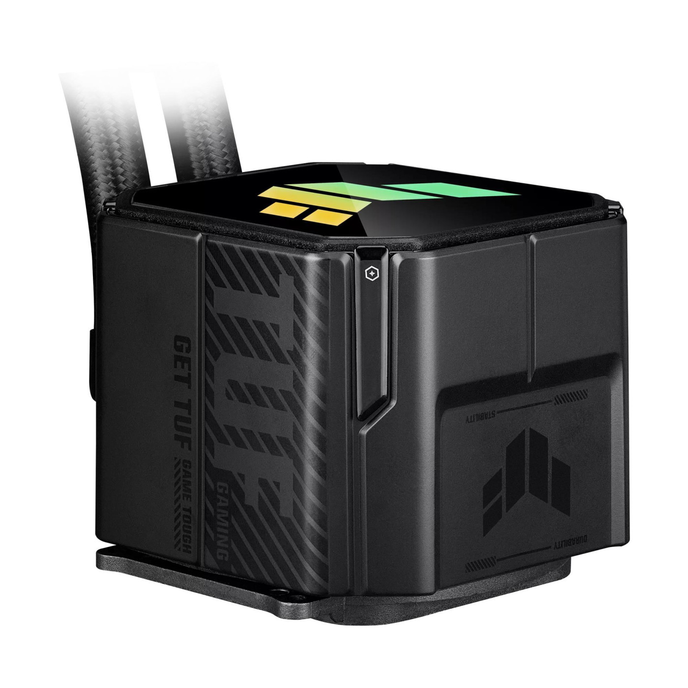СВО ASUS TUF Gaming LC III 360 ARGB Black (90RC0191-B0EAY0)
