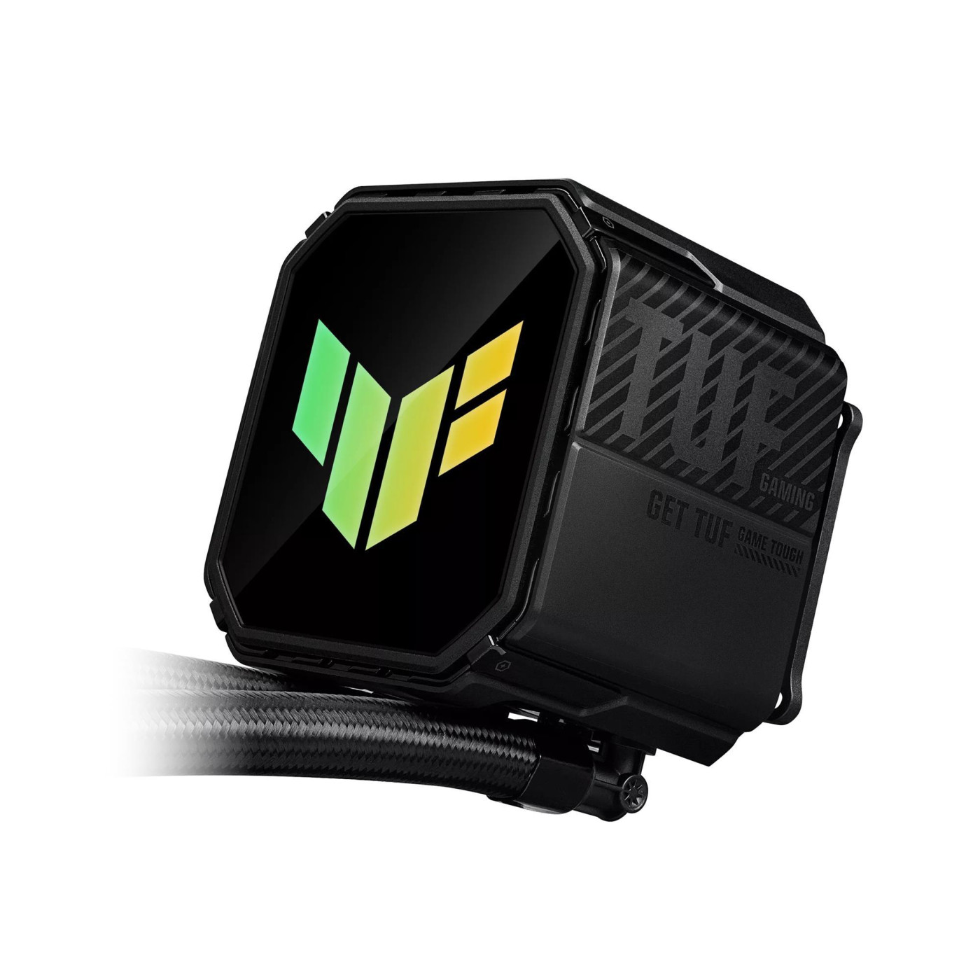 СВО ASUS TUF Gaming LC III 360 ARGB Black (90RC0191-B0EAY0)