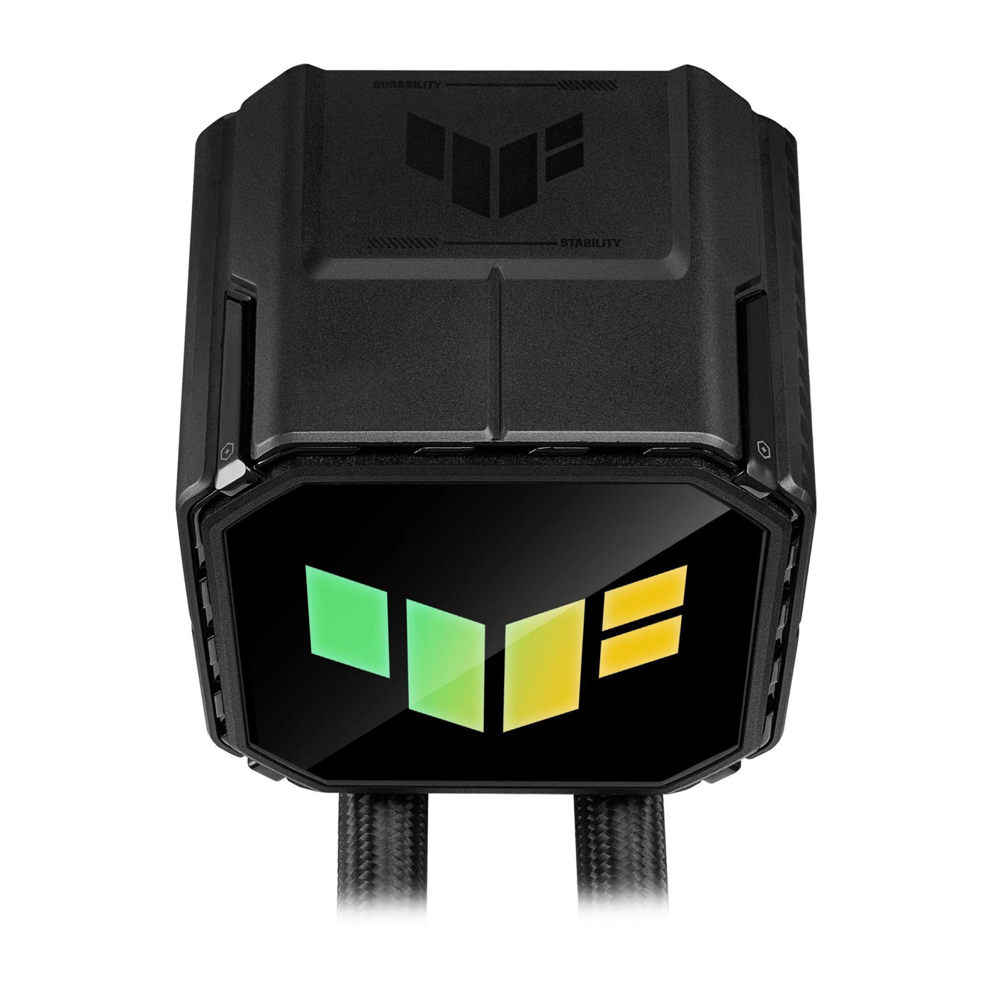 СВО ASUS TUF Gaming LC III 360 ARGB Black (90RC0191-B0EAY0)