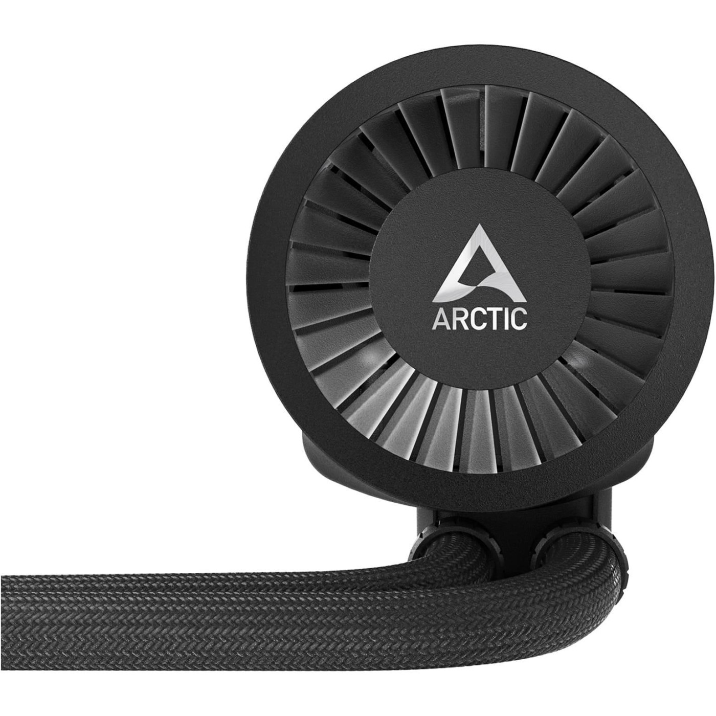 СВО Arctic Liquid Freezer III 360 Black (ACFRE00136A) Б/у