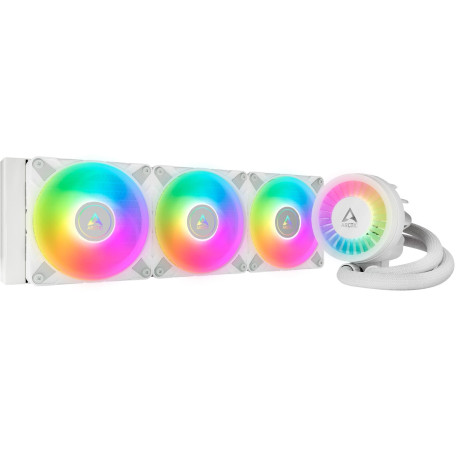 СВО Arctic Liquid Freezer III 360 A-RGB White (ACFRE00152A) Б/в