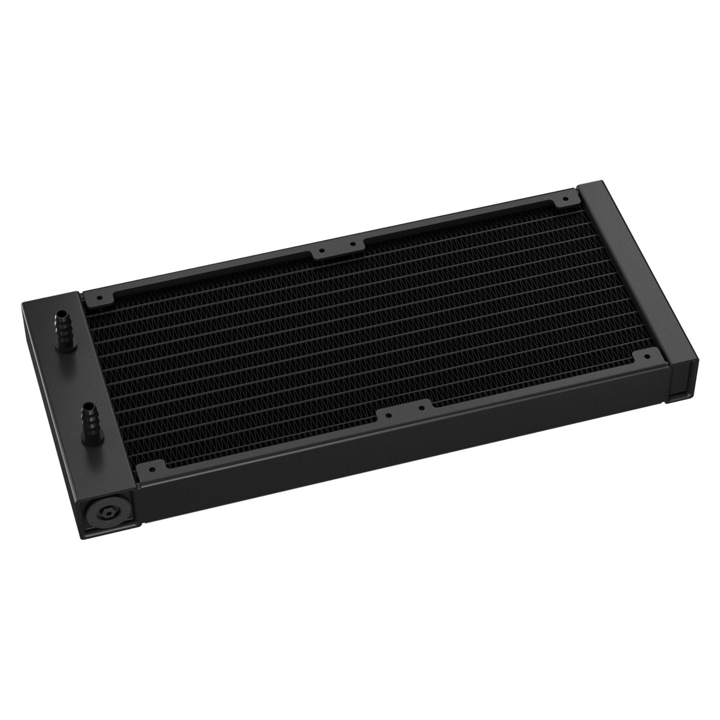 СВО Deepcool LE240 V2 Black (R-LE240-BKAMMC-G-2)