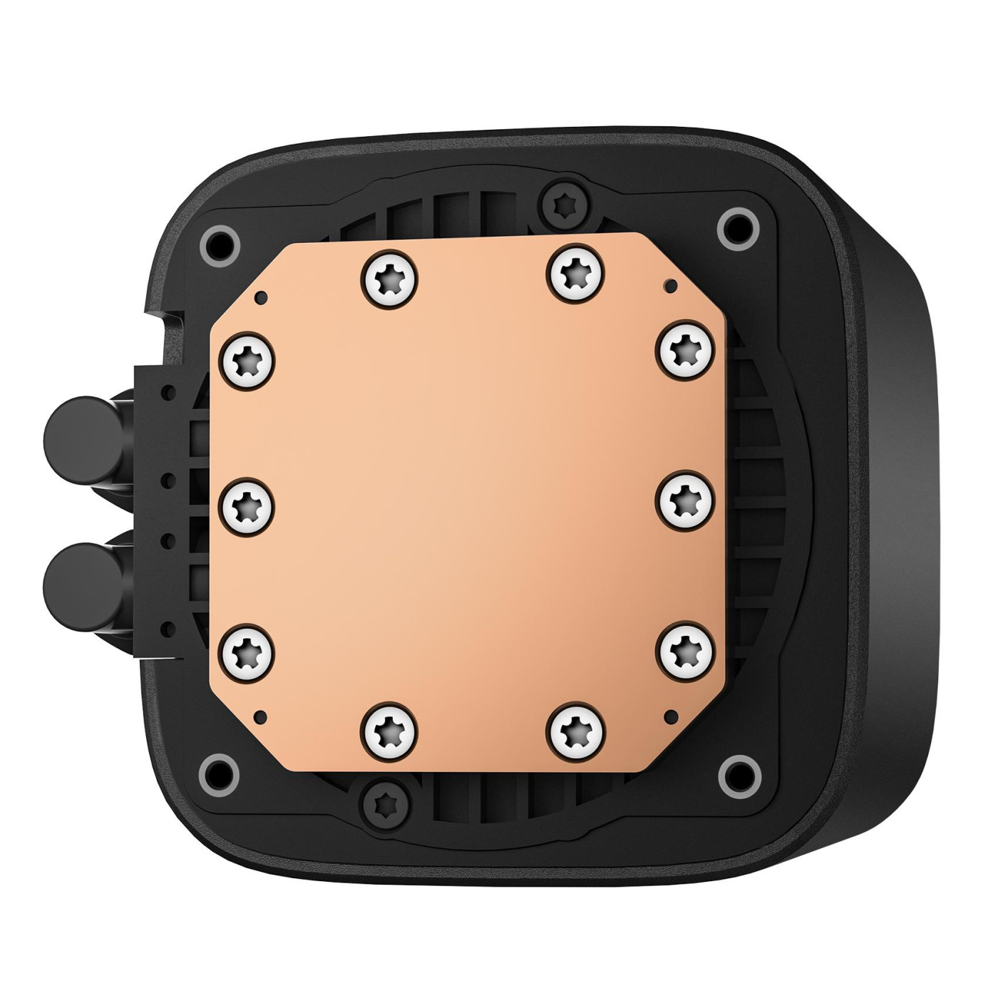 СВО Deepcool LE240 V2 Black (R-LE240-BKAMMC-G-2)