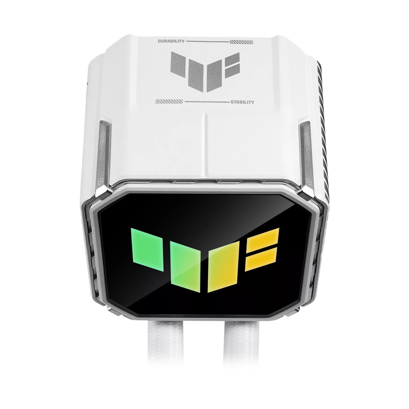 СВО ASUS TUF Gaming LC III 360 ARGB White (90RC0192-B0EAY0)