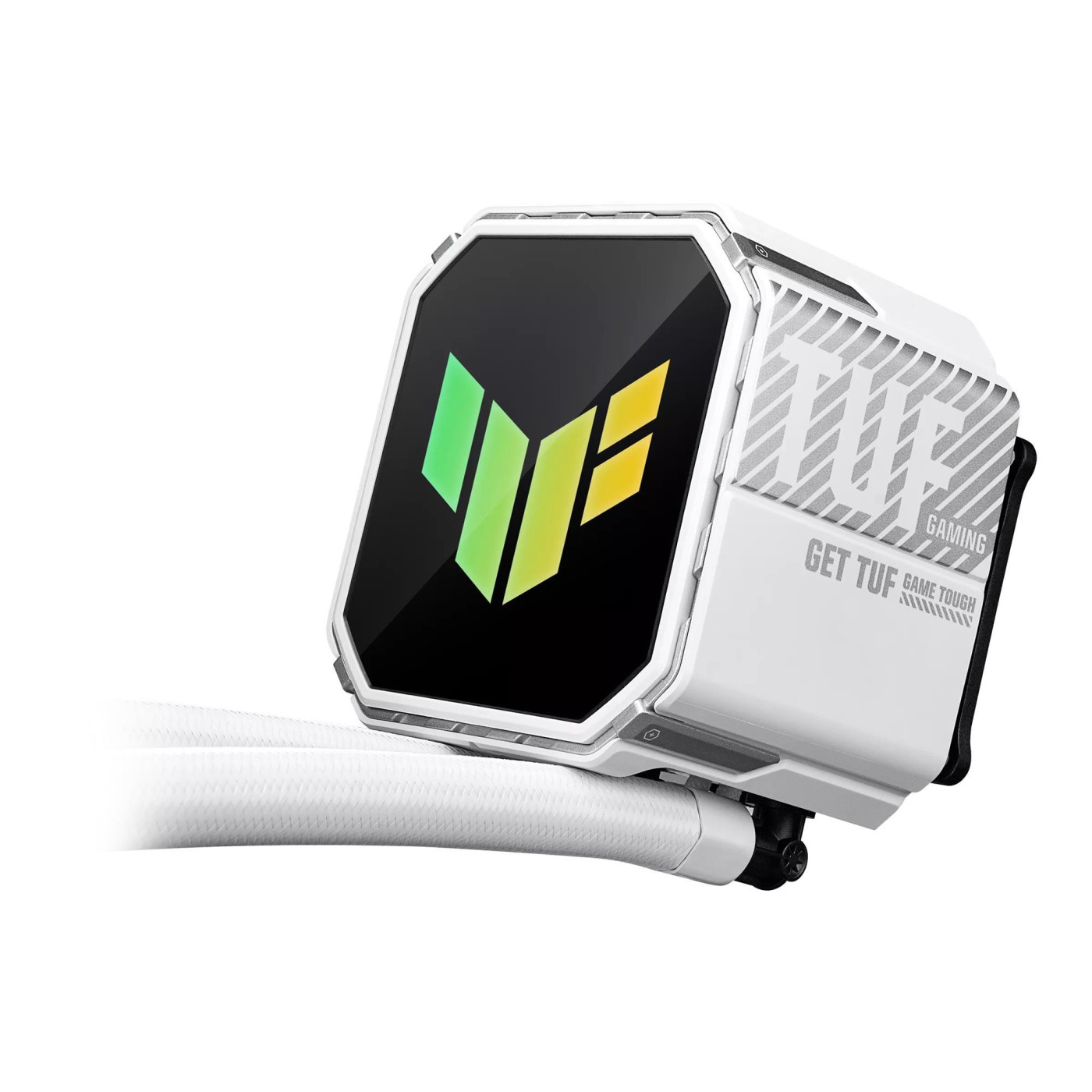 СВО ASUS TUF Gaming LC III 360 ARGB White (90RC0192-B0EAY0)