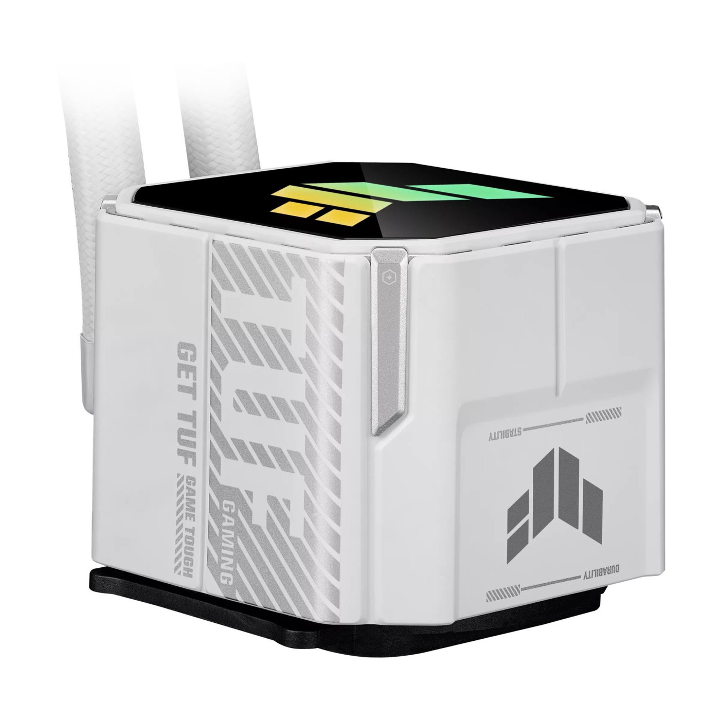 СВО ASUS TUF Gaming LC III 360 ARGB White (90RC0192-B0EAY0)