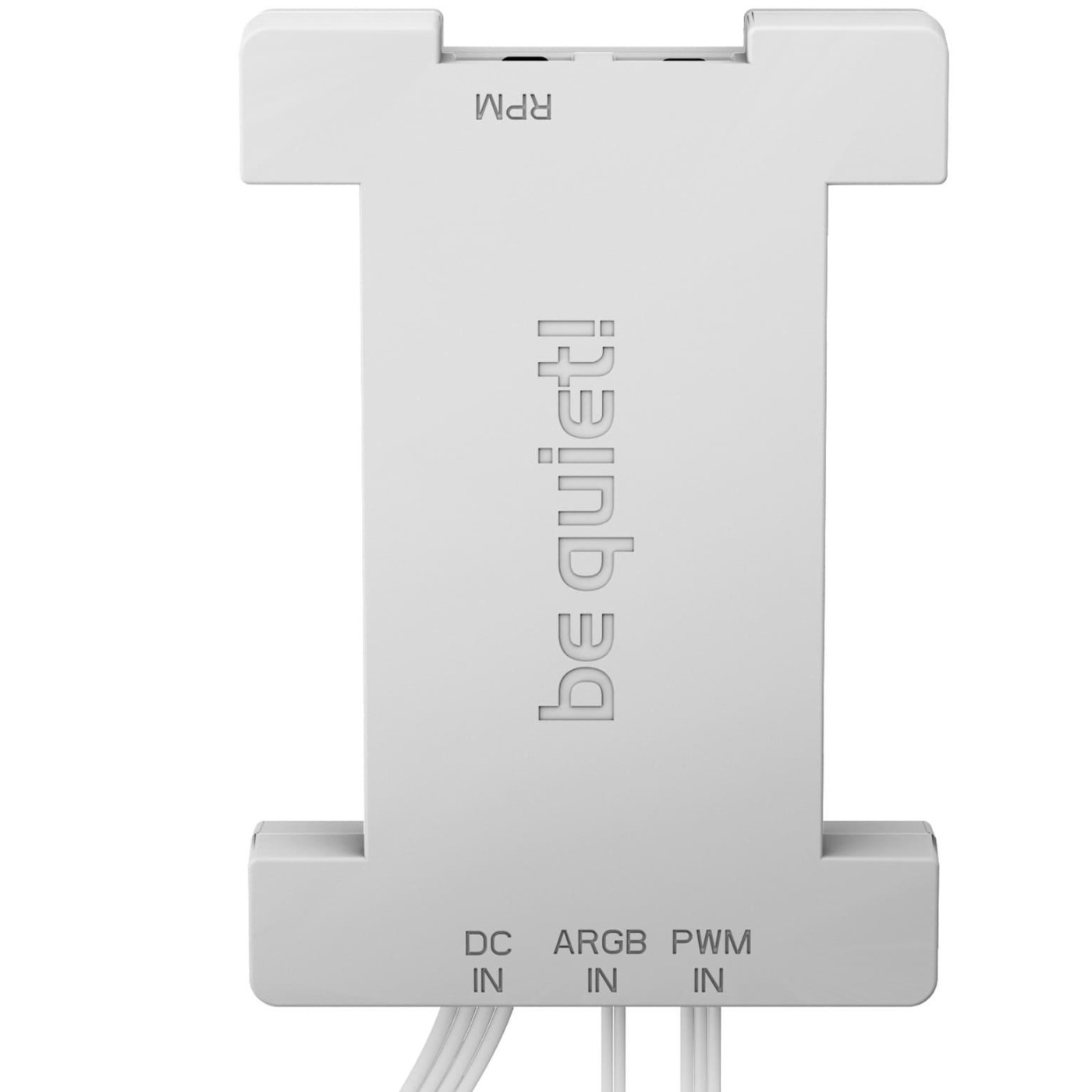СВО Be quiet! LIGHT LOOP 240mm White (BW021)