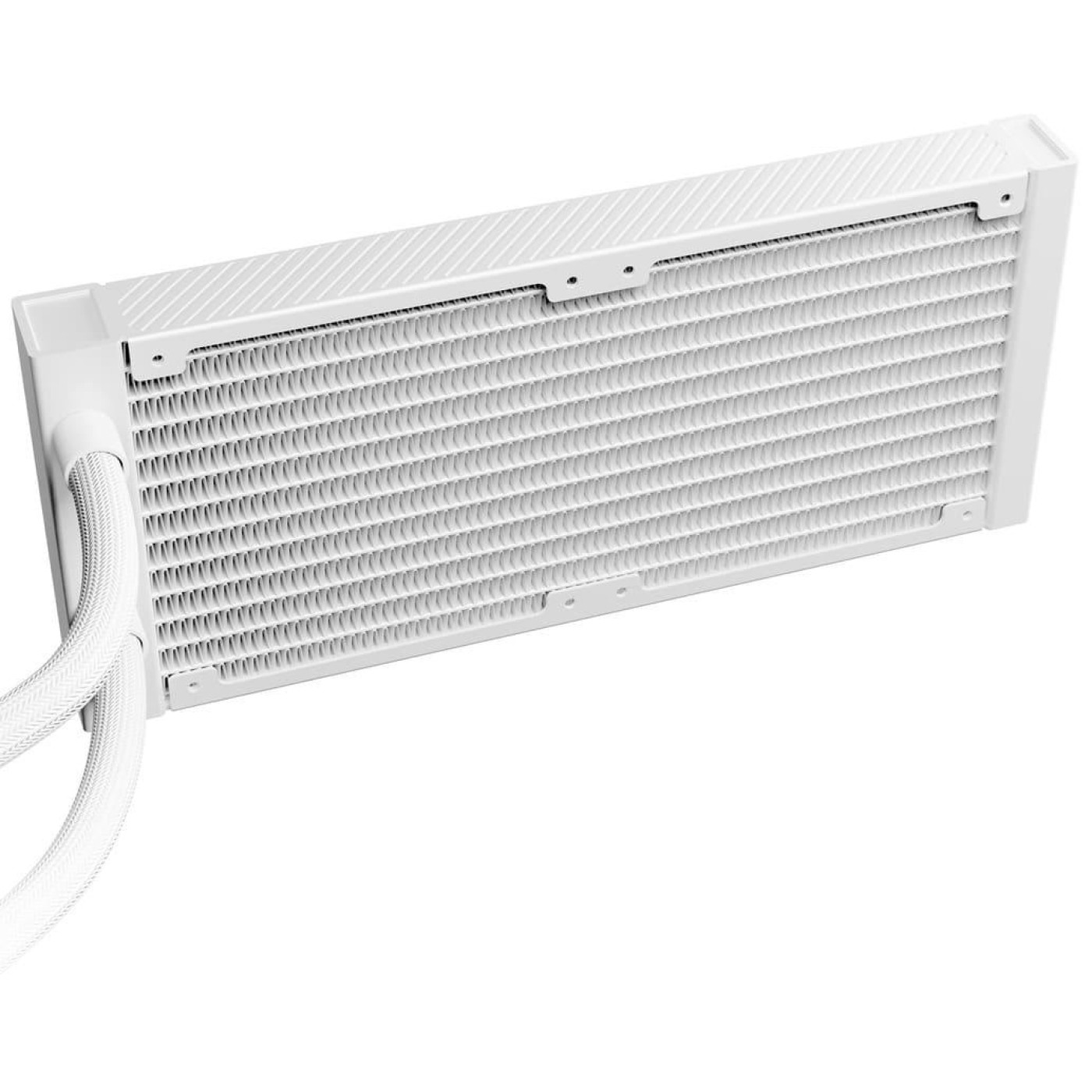 СВО Be quiet! LIGHT LOOP 240mm White (BW021)