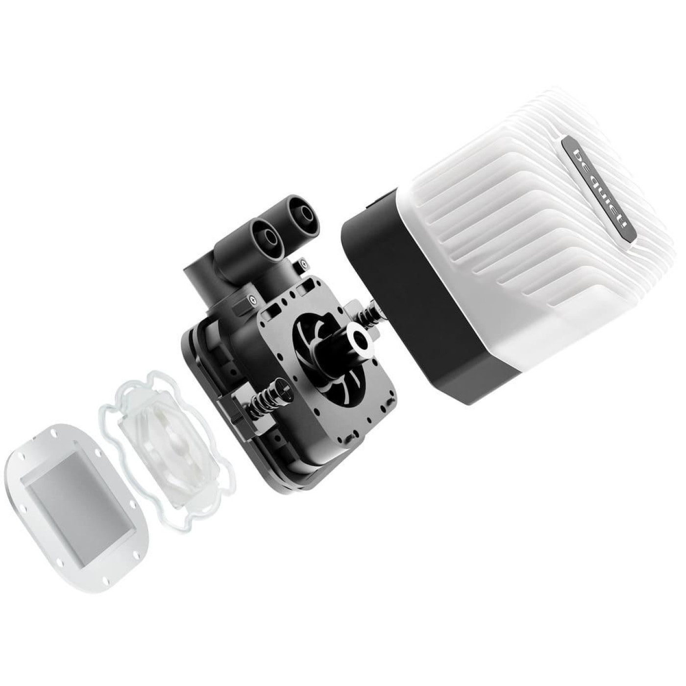 СВО Be quiet! LIGHT LOOP 360mm (BW022)