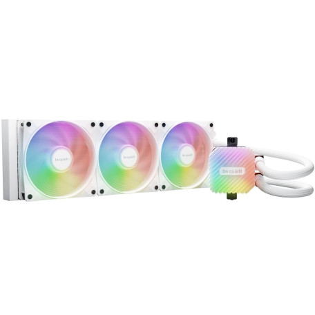 СВО Be quiet! LIGHT LOOP 360mm White (BW023)