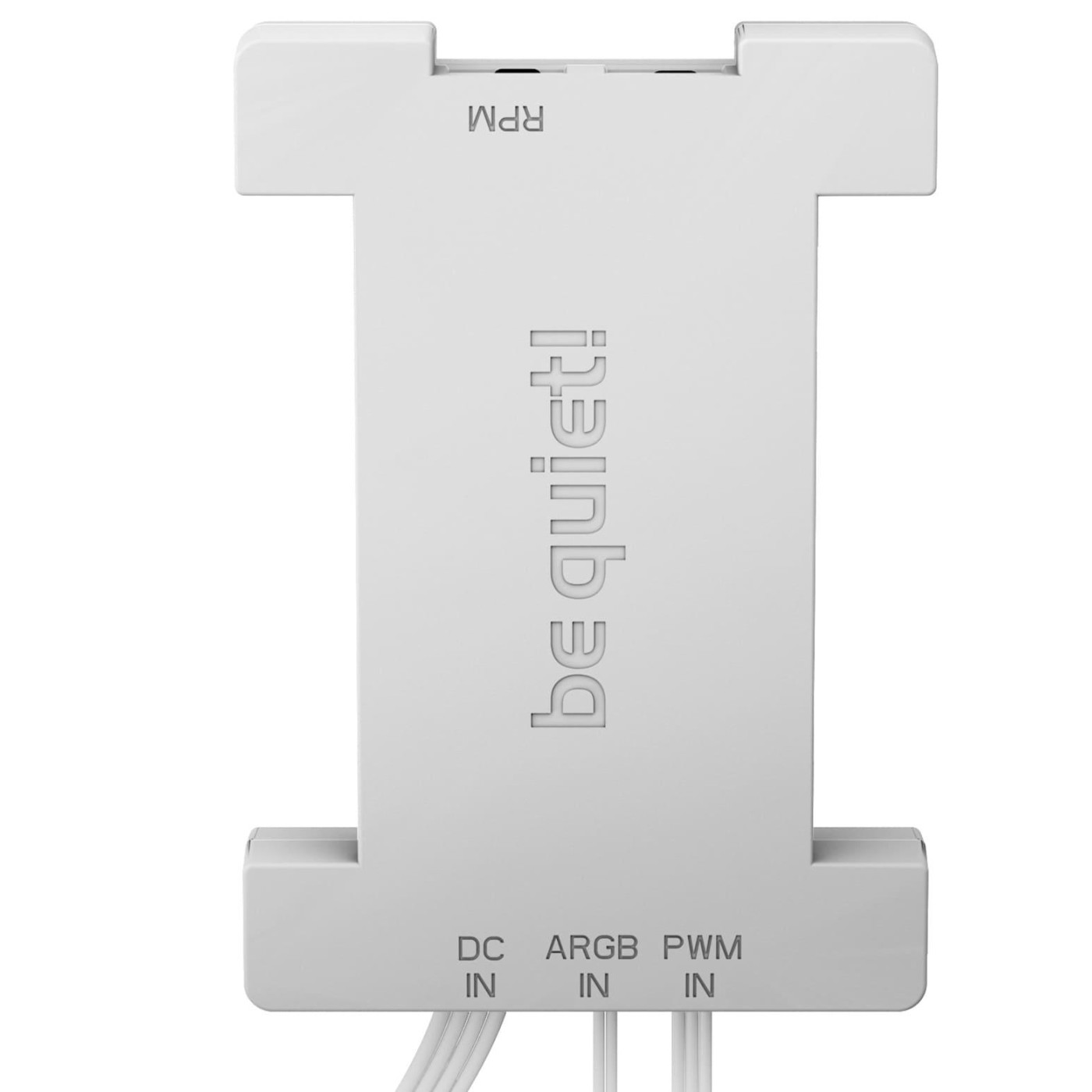 СВО Be quiet! LIGHT LOOP 360mm White (BW023)