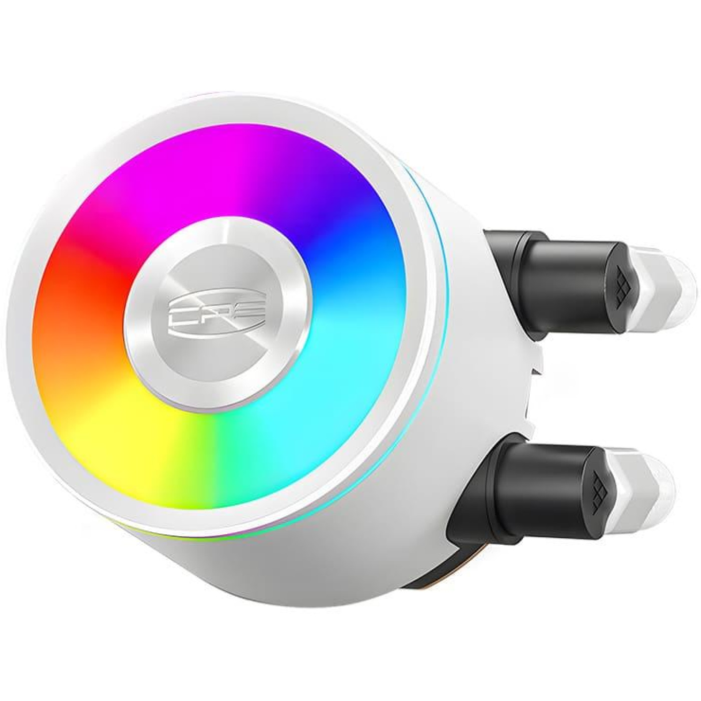 СВО PcCooler PсCOOLER DA360 PRO ARGB White (DA360Pro-WHAWXL-GL)