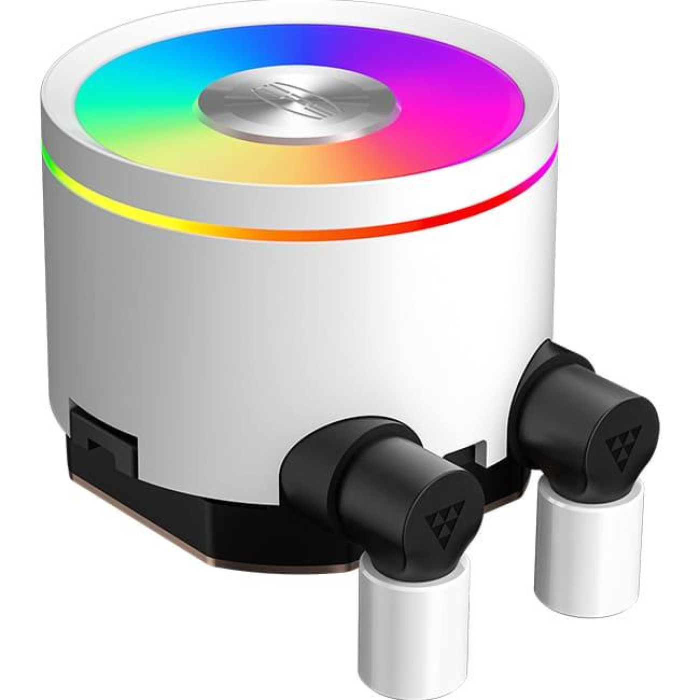 СВО PcCooler PсCOOLER DA360 PRO ARGB White (DA360Pro-WHAWXL-GL)