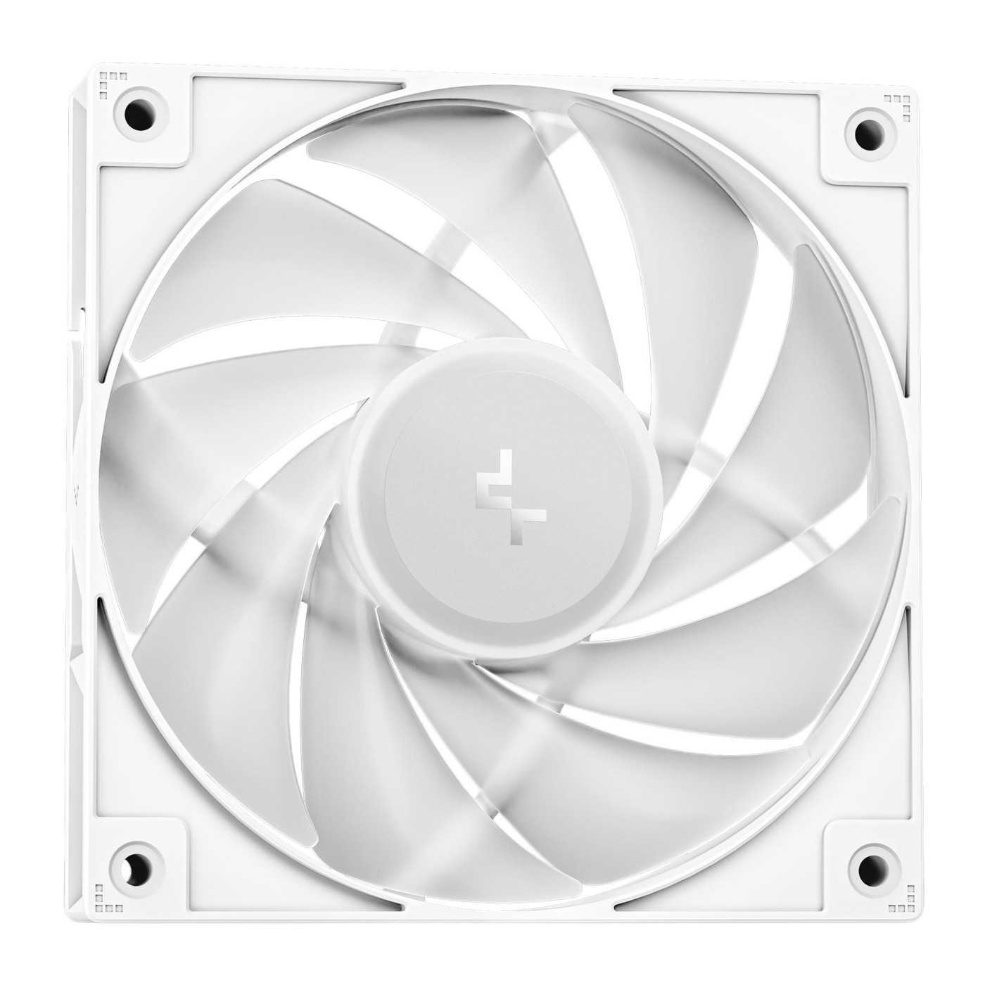 СВО Deepcool LE240 V2 White (R-LE240-WHAMMN-G-2)