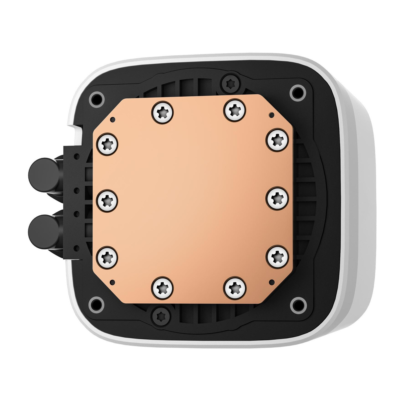 СВО Deepcool LE240 V2 White (R-LE240-WHAMMN-G-2)