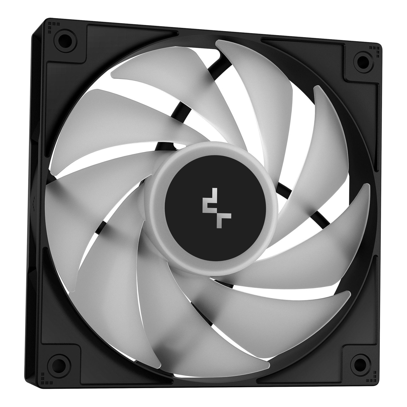 СВО Deepcool LE360 V2 Black (R-LE360-BKAMMC-G-2)