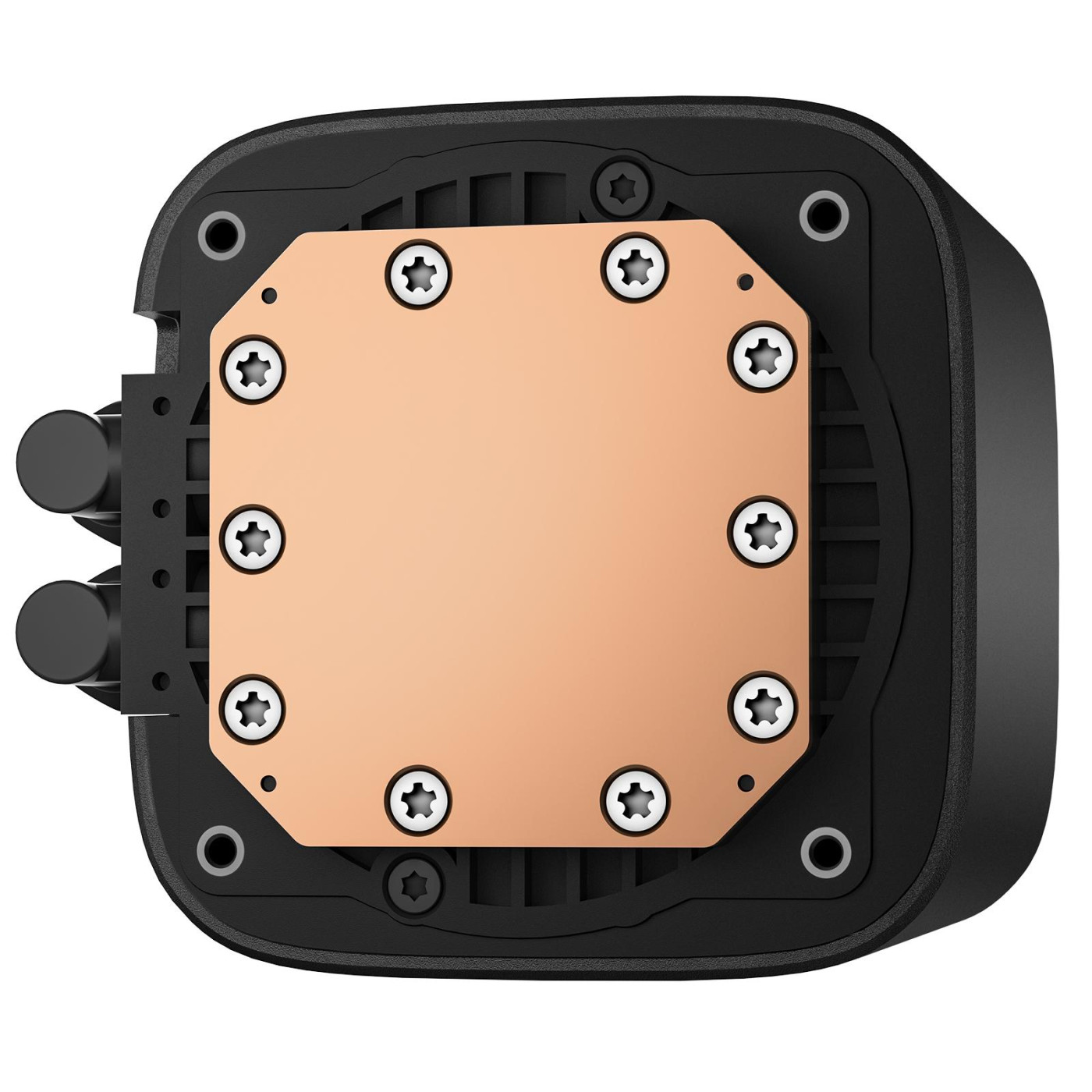 СВО Deepcool LE360 V2 Black (R-LE360-BKAMMC-G-2)