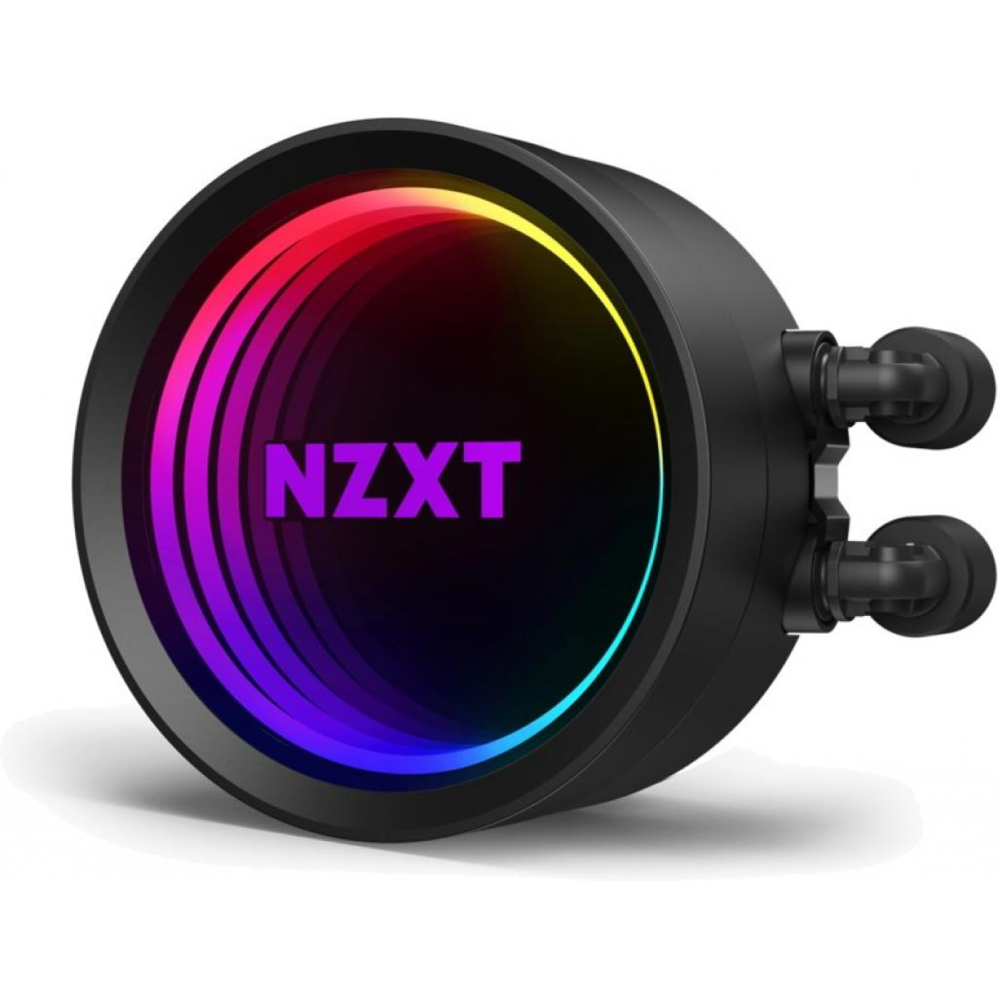 СВО NZXT Kraken X53 1700 (RL-KRX53-01) Б/в