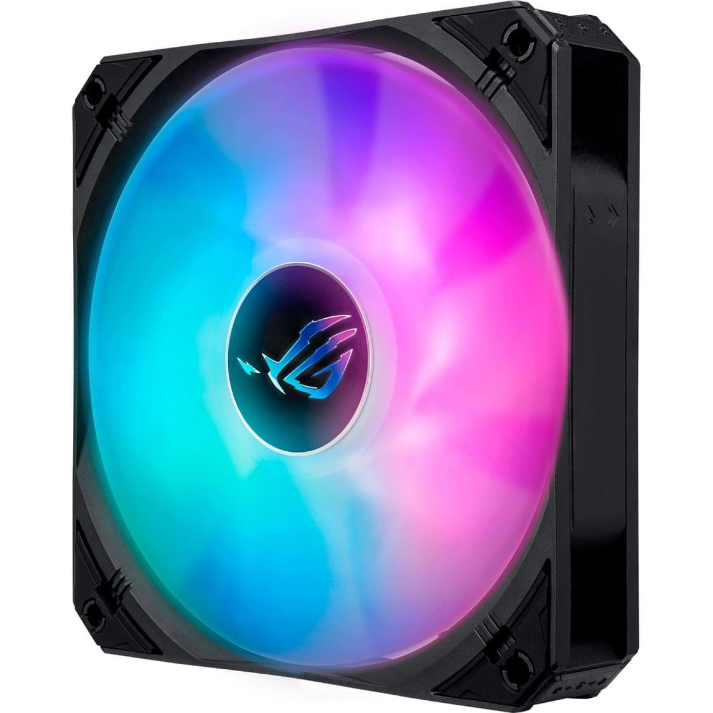 СВО ASUS ROG Strix LC III 360 ARGB ('90RC00T1-M0UAY0) Black (90RC00T1-M0UAY0)