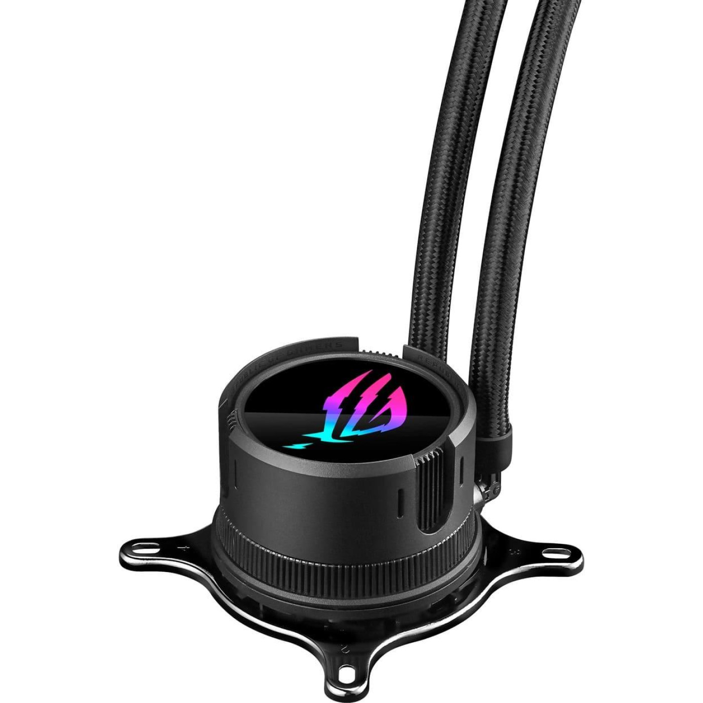 СВО ASUS ROG Strix LC III 360 ARGB ('90RC00T1-M0UAY0) Black (90RC00T1-M0UAY0)