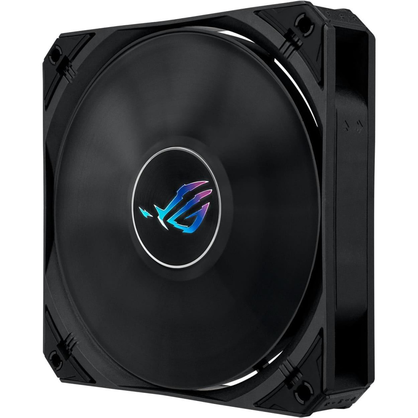 СВО ASUS ROG Strix LC III 360 Black (90RC00T0-M0UAY0)