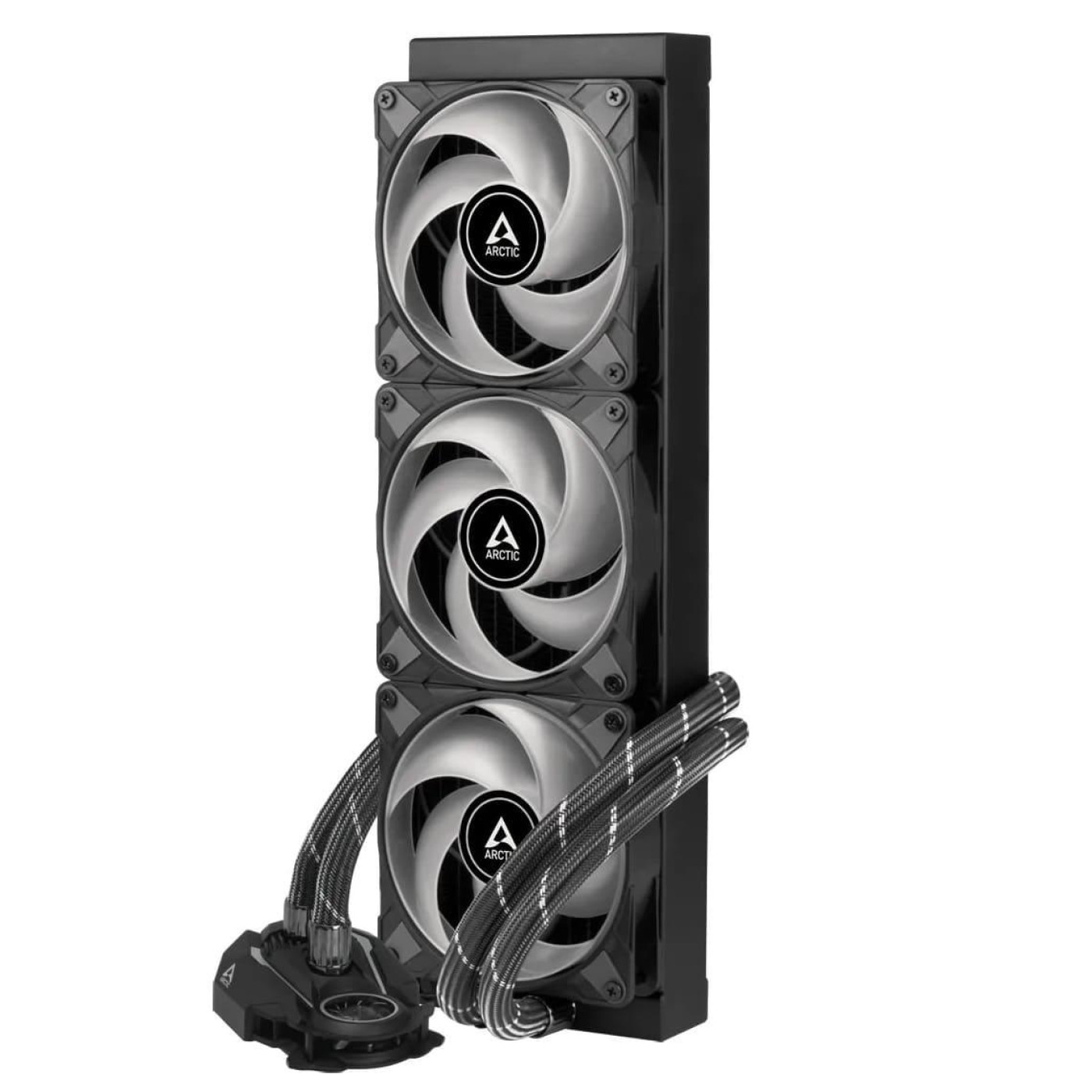 СВО Arctic Liquid Freezer II 360 RGB (ACFRE00100A) (amd) ((amd)) Б/у,U1