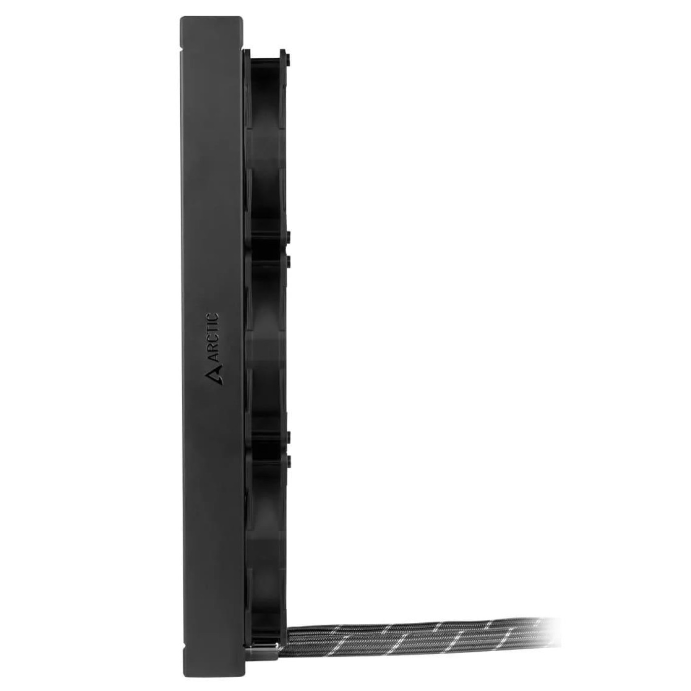 СВО Arctic Liquid Freezer II 360 RGB (ACFRE00100A) (amd) ((amd)) Б/у,U1