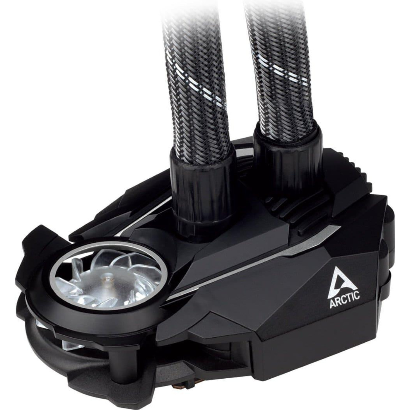 СВО Arctic Liquid Freezer II 360 RGB (ACFRE00100A) (amd) ((amd)) Б/у,U1