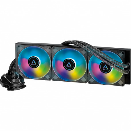 СВО Arctic Liquid Freezer II 420 A-RGB 1700 AM5 (ACFRE00109A) U1