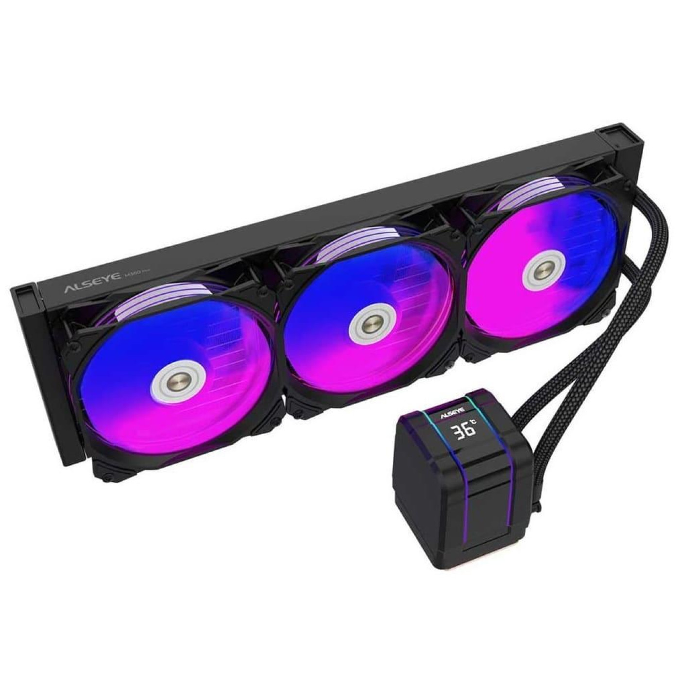 СВО Alseye M360-B (AS.02.01.0045)
