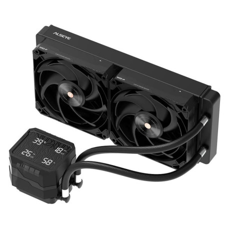 СВО Alseye Q240 Plus Black (AS.02.11.0021)