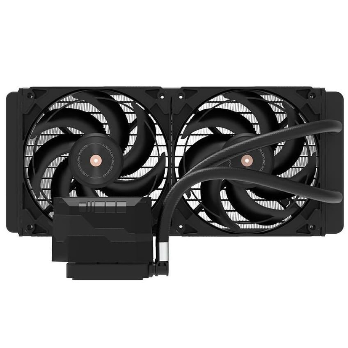 СВО Alseye Q240 Plus Black (AS.02.11.0021)
