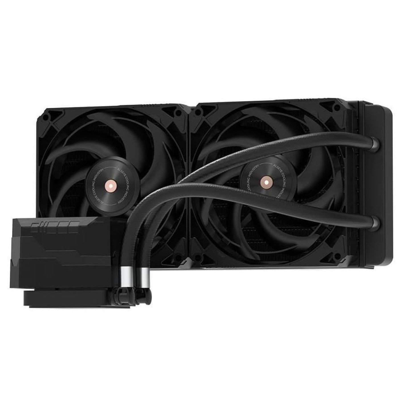 СВО Alseye Q240 Plus Black (AS.02.11.0021)