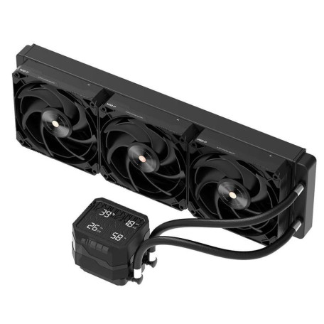 СВО Alseye Q360 Plus Black (AS.02.11.0019)