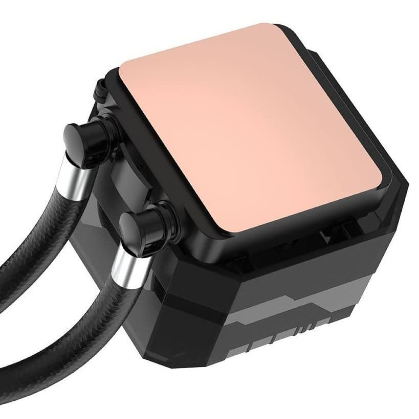СВО Alseye Q360 Plus Black (AS.02.11.0019)