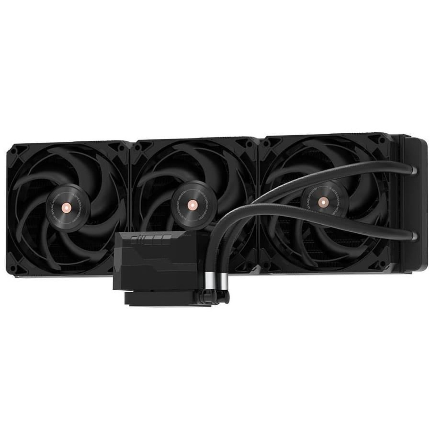 СВО Alseye Q360 Plus Black (AS.02.11.0019)