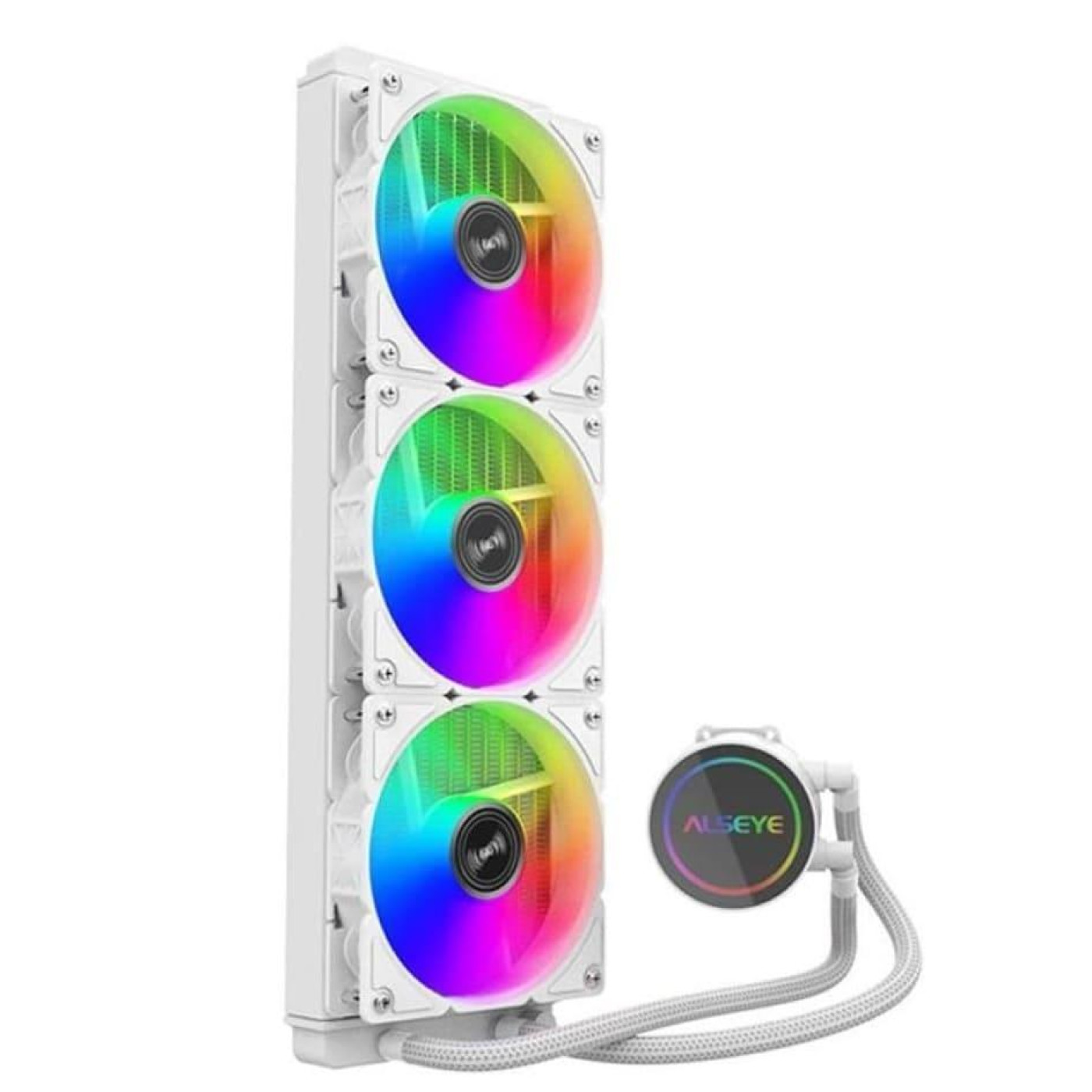 СВО Alseye Y360-WA -ARGB (AS.02.0062)