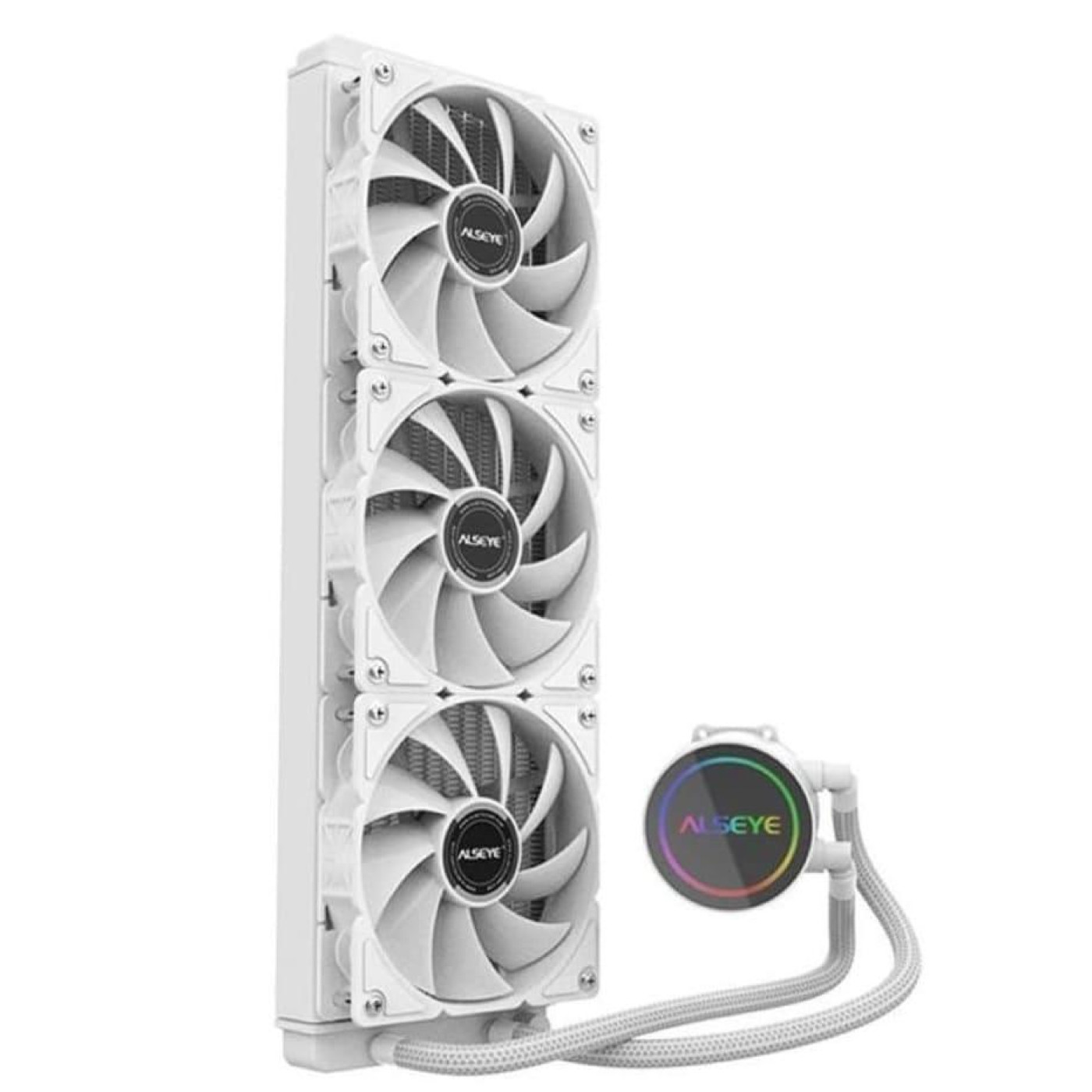 СВО Alseye Y360-WA -ARGB (AS.02.0062)