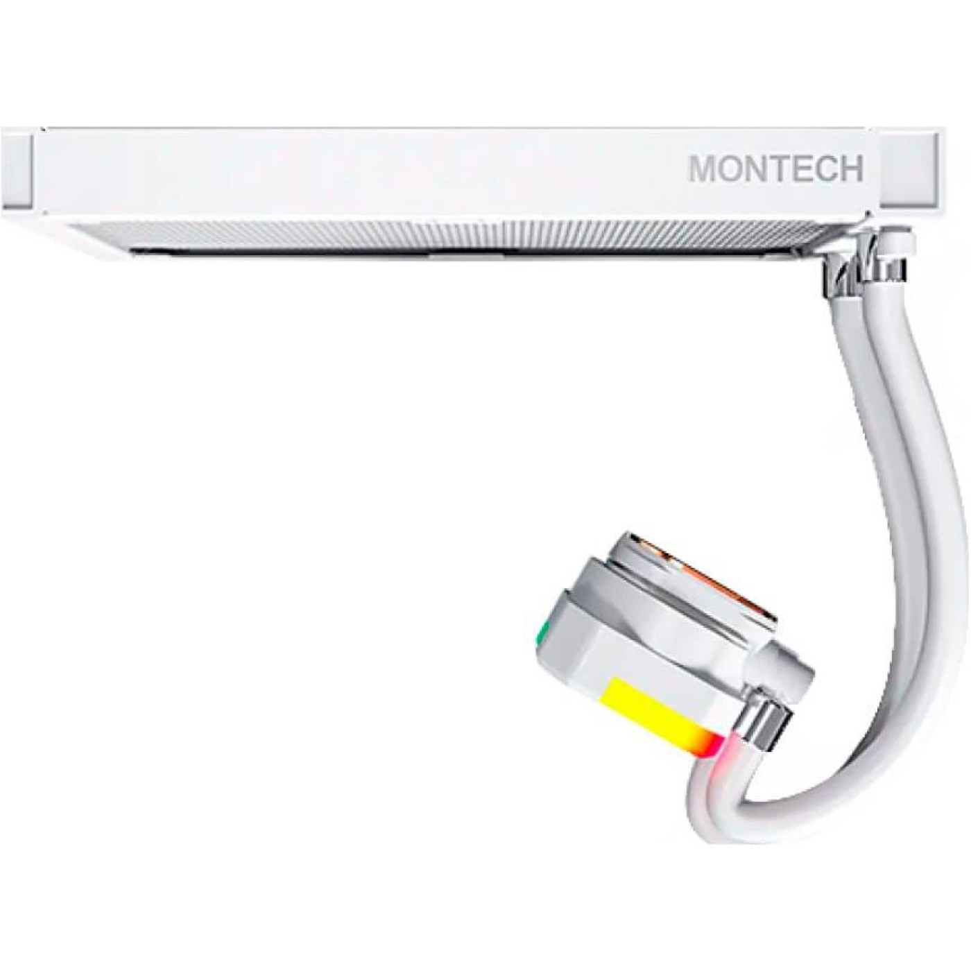 СВО MONTECH HyperFlow ARGB 240 White (HYPER FLOW ARGB 240 (W))