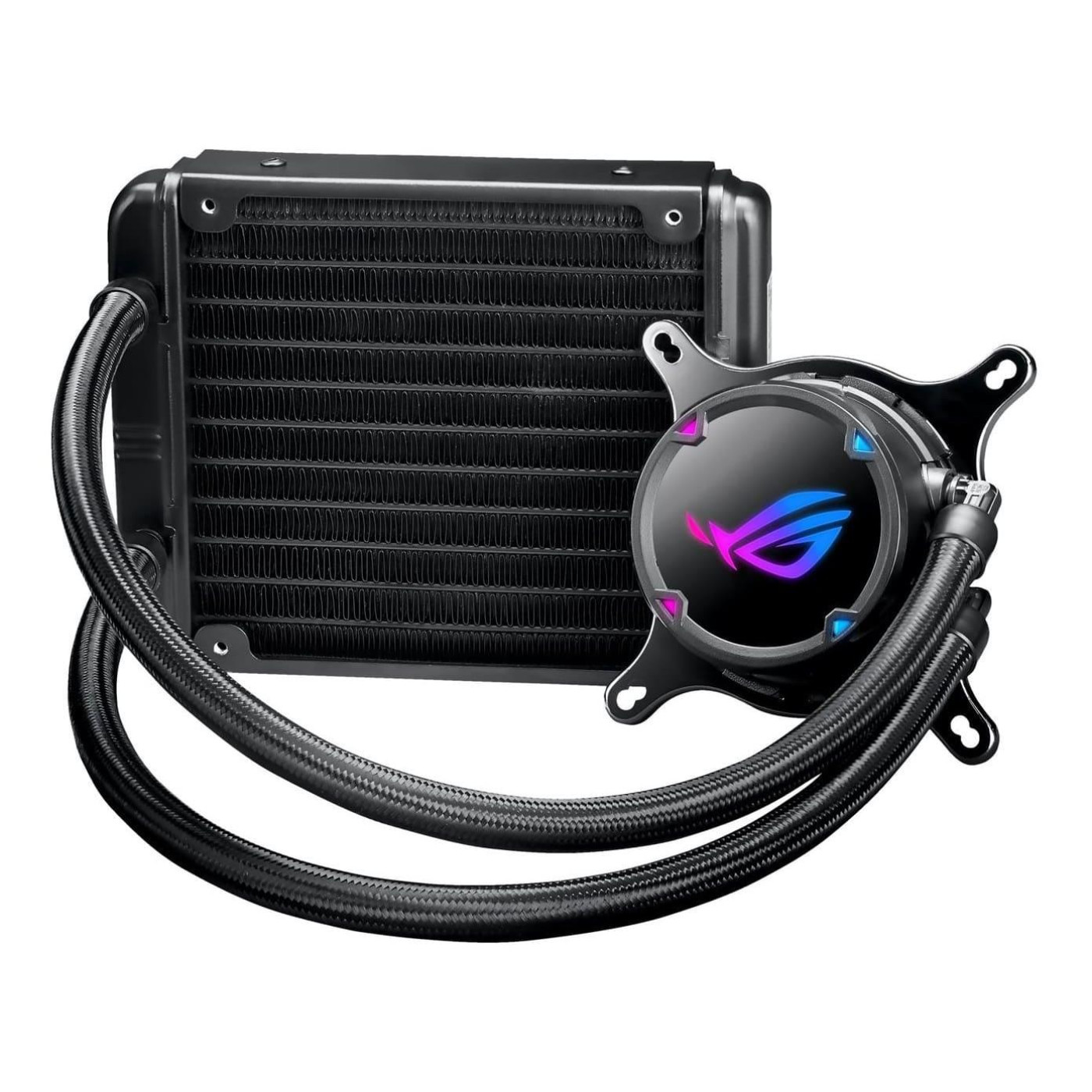 СВО ASUS ROG Strix LC 120 (90RC0050-M0UAY0)