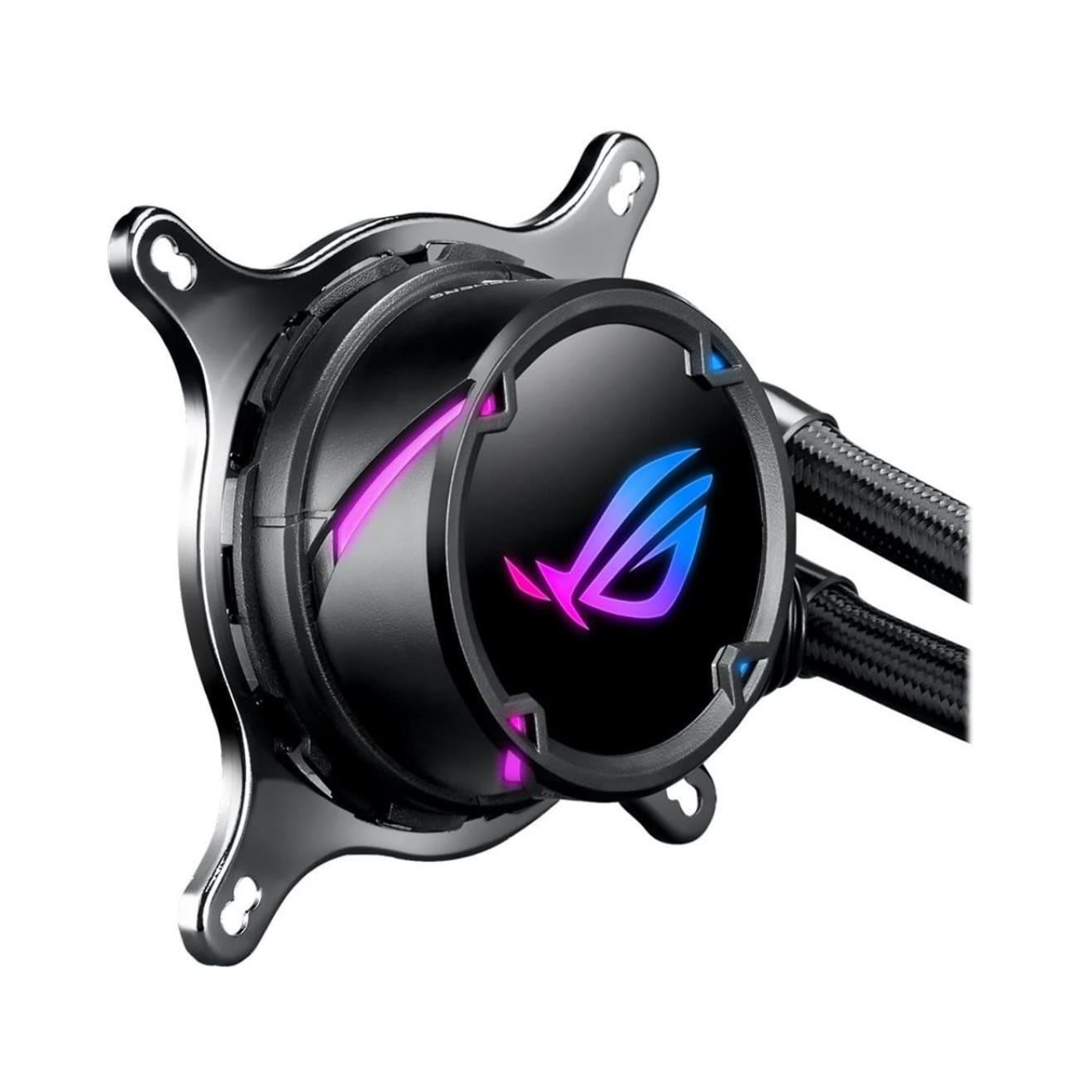 СВО ASUS ROG Strix LC 120 (90RC0050-M0UAY0)